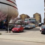 Militari Residence, cu restaurantul Aqua Garden si complex spa