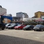 Militari Residence, cu restaurantul Aqua Garden si complex spa