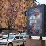 Militari Residence, cu restaurantul Aqua Garden si complex spa