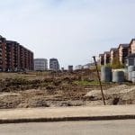 Militari Residence, cu restaurantul Aqua Garden si complex spa