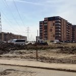 Militari Residence, cu restaurantul Aqua Garden si complex spa