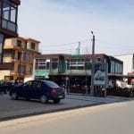 Militari Residence, cu restaurantul Aqua Garden si complex spa