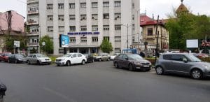 Piata Lahovary, cu restaurantele COS, The Embassy, Avalon, Benihana, Trattoria Romana si altele