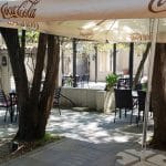 Piccadilly, restaurant international cu terasa in strada Vulturilor din Bucuresti