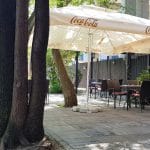 Piccadilly, restaurant international cu terasa in strada Vulturilor din Bucuresti