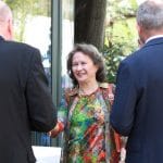 Pranz festiv la Isoletta cu evaluatorii la finalul competitiei Topul Mancarurilor 2018