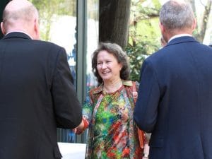 Pranz festiv la Isoletta cu evaluatorii la finalul competitiei Topul Mancarurilor 2018