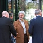 Pranz festiv la Isoletta cu evaluatorii la finalul competitiei Topul Mancarurilor 2018