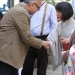 Pranz festiv la Isoletta cu evaluatorii la finalul competitiei Topul Mancarurilor 2018