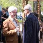 Pranz festiv la Isoletta cu evaluatorii la finalul competitiei Topul Mancarurilor 2018