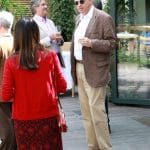 Pranz festiv la Isoletta cu evaluatorii la finalul competitiei Topul Mancarurilor 2018