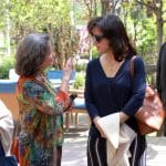 Pranz festiv la Isoletta cu evaluatorii la finalul competitiei Topul Mancarurilor 2018