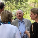 Pranz festiv la Isoletta cu evaluatorii la finalul competitiei Topul Mancarurilor 2018