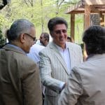 Pranz festiv la Isoletta cu evaluatorii la finalul competitiei Topul Mancarurilor 2018