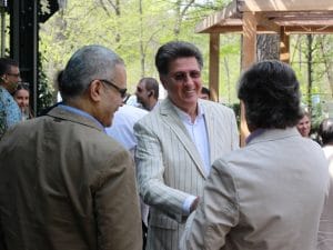 Pranz festiv la Isoletta cu evaluatorii la finalul competitiei Topul Mancarurilor 2018