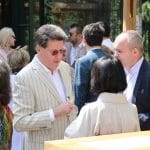 Pranz festiv la Isoletta cu evaluatorii la finalul competitiei Topul Mancarurilor 2018