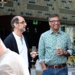 Pranz festiv la Isoletta cu evaluatorii la finalul competitiei Topul Mancarurilor 2018