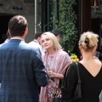 Pranz festiv la Isoletta cu evaluatorii la finalul competitiei Topul Mancarurilor 2018