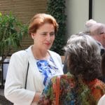 Pranz festiv la Isoletta cu evaluatorii la finalul competitiei Topul Mancarurilor 2018