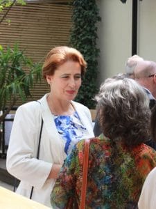 Pranz festiv la Isoletta cu evaluatorii la finalul competitiei Topul Mancarurilor 2018