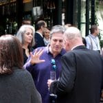 Pranz festiv la Isoletta cu evaluatorii la finalul competitiei Topul Mancarurilor 2018