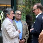 Pranz festiv la Isoletta cu evaluatorii la finalul competitiei Topul Mancarurilor 2018