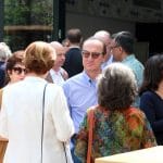 Pranz festiv la Isoletta cu evaluatorii la finalul competitiei Topul Mancarurilor 2018