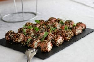 Pranz festiv la Isoletta cu evaluatorii la finalul competitiei Topul Mancarurilor 2018