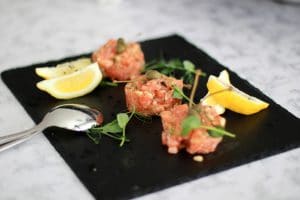 Pranz festiv la Isoletta cu evaluatorii la finalul competitiei Topul Mancarurilor 2018