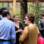 Pranz festiv la Isoletta cu evaluatorii la finalul competitiei Topul Mancarurilor 2018