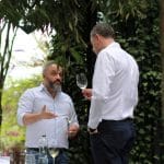 Pranz festiv la Isoletta cu evaluatorii la finalul competitiei Topul Mancarurilor 2018