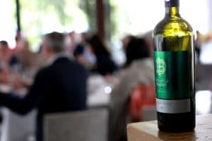 Pranz festiv la Isoletta cu evaluatorii la finalul competitiei Topul Mancarurilor 2018