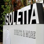 Pranz festiv la Isoletta cu evaluatorii la finalul competitiei Topul Mancarurilor 2018