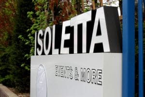 Pranz festiv la Isoletta cu evaluatorii la finalul competitiei Topul Mancarurilor 2018