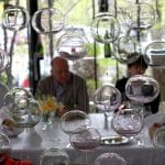 Pranz festiv la Isoletta cu evaluatorii la finalul competitiei Topul Mancarurilor 2018