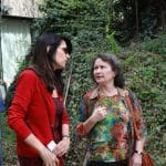 Pranz festiv la Isoletta cu evaluatorii la finalul competitiei Topul Mancarurilor 2018