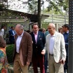 Pranz festiv la Isoletta cu evaluatorii la finalul competitiei Topul Mancarurilor 2018