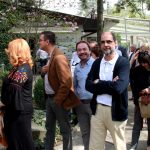 Pranz festiv la Isoletta cu evaluatorii la finalul competitiei Topul Mancarurilor 2018