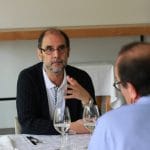 Pranz festiv la Isoletta cu evaluatorii la finalul competitiei Topul Mancarurilor 2018