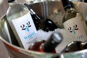 Pranz festiv la Isoletta cu evaluatorii la finalul competitiei Topul Mancarurilor 2018