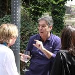 Pranz festiv la Isoletta cu evaluatorii la finalul competitiei Topul Mancarurilor 2018