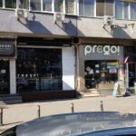 Restaurantele la Placinte, Treevi in Nicolae Titulescu