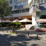 Restaurantele la Placinte, Treevi in Nicolae Titulescu