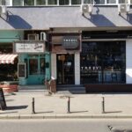 Restaurantele la Placinte, Treevi in Nicolae Titulescu