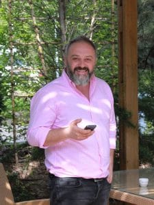 Restocracy - Topul Mancarurilor 2018, festivitatea de premiere (19.04.2018) la Isoletta