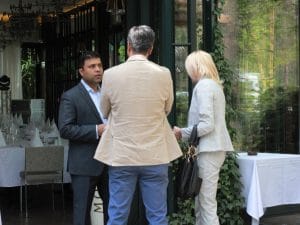 Restocracy - Topul Mancarurilor 2018, festivitatea de premiere (19.04.2018) la Isoletta