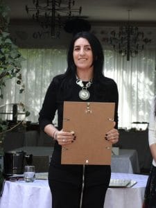 Restocracy - Topul Mancarurilor 2018, festivitatea de premiere (19.04.2018) la Isoletta