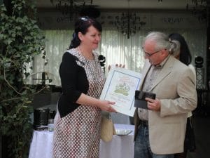 Restocracy - Topul Mancarurilor 2018, festivitatea de premiere (19.04.2018) la Isoletta