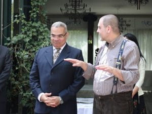 Restocracy - Topul Mancarurilor 2018, festivitatea de premiere (19.04.2018) la Isoletta