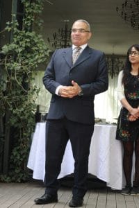 Restocracy - Topul Mancarurilor 2018, festivitatea de premiere (19.04.2018) la Isoletta